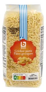BONI Greek pasta 500g