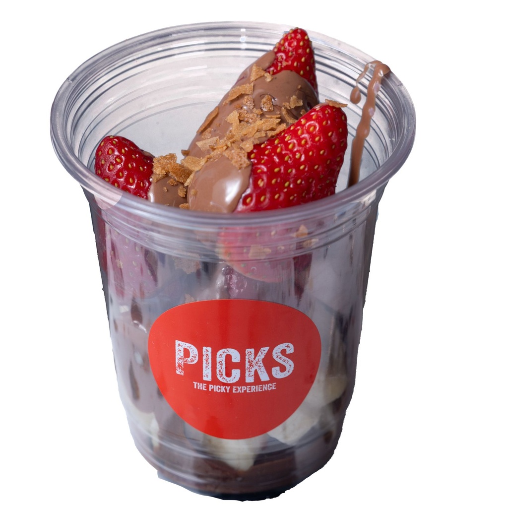 PICKS THE PICKY EXPERIENCE MAROC