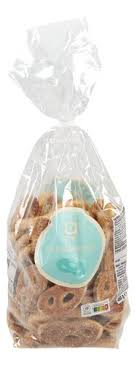 BONI Biscuits craquelins 450g