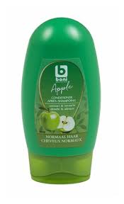 BONI Après-shampoing doux 200ml