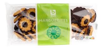 Marguerites Biscuits 450g