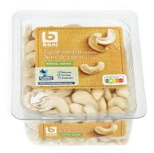 كاجو طبيعي 250غ
