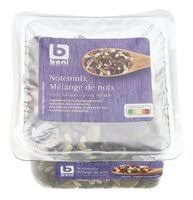 BONI mixed nuts for salad 250g