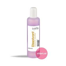 BONI dissolvant 250ml