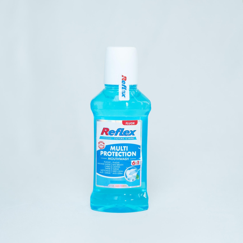 PROTECTION MULTIPLE REFLEX 225ML