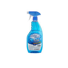 SOFT COOL GLASS CLEANER 750ML