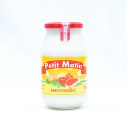 PETIT MATIN MAYONNAISE 1000ML