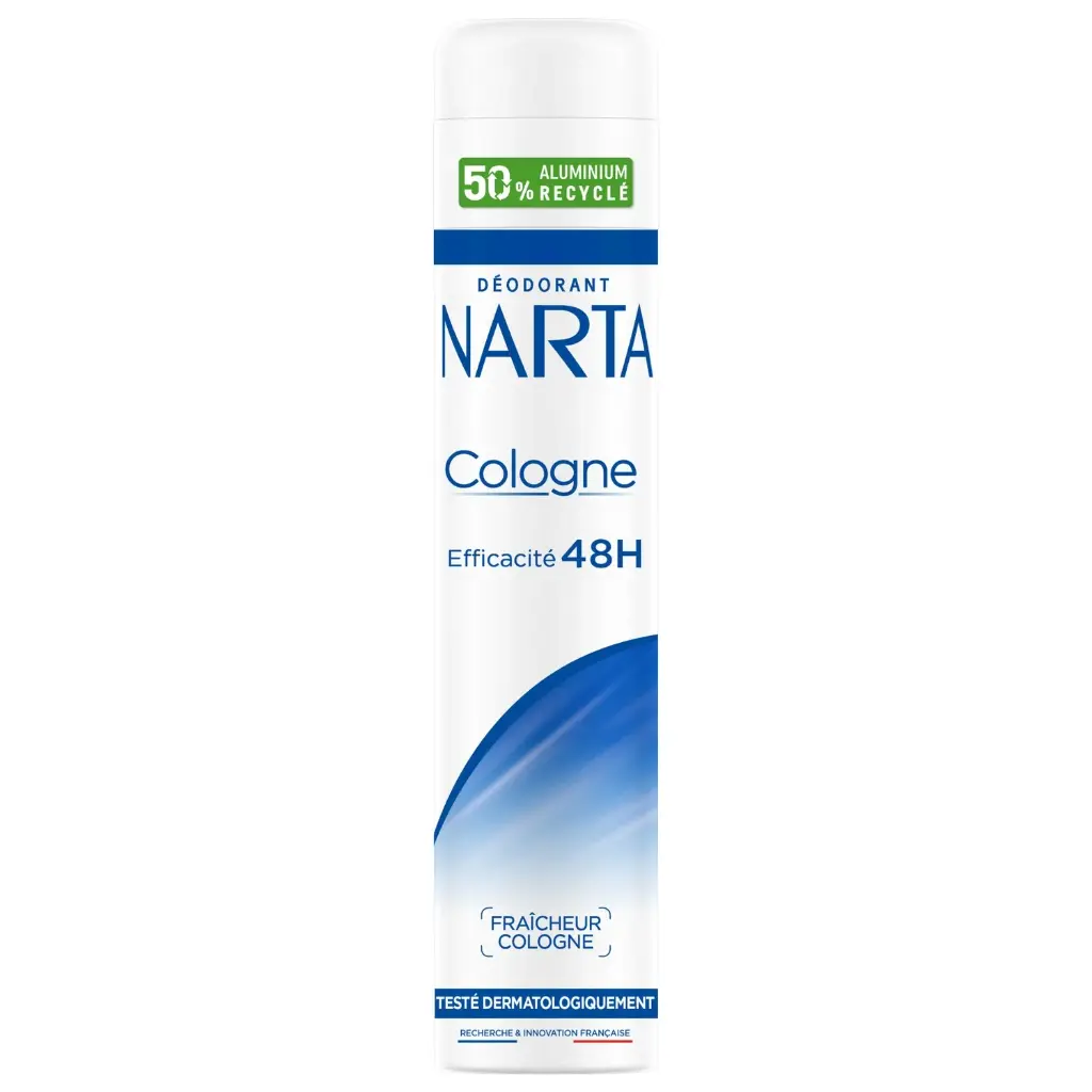 NARTA DEO COLOGNE 200ML