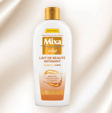 MIXA ECLAT 230ML