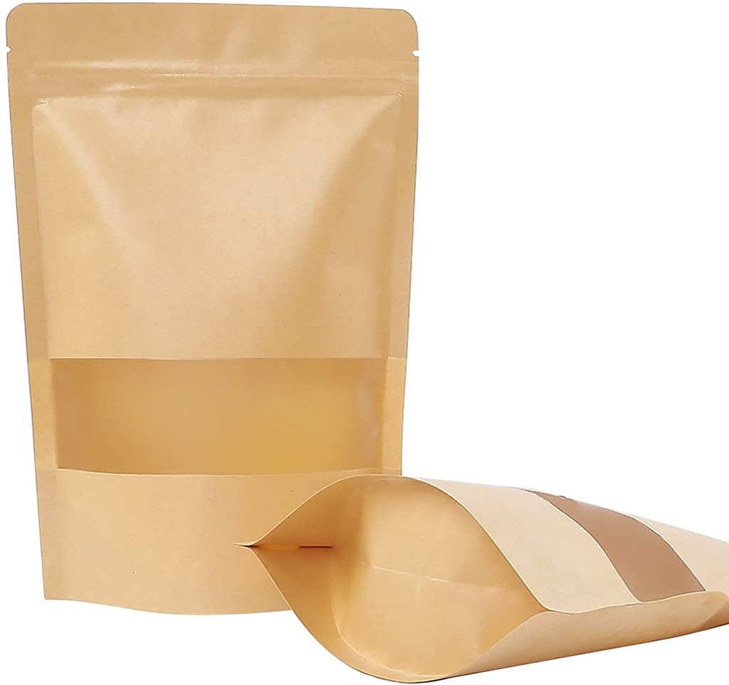 Paper Pouch Pushing the Envelope 50pcs