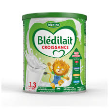 Bledilait Croissance 400g
