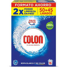 COLON 4.75KG