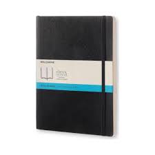 LARGE NOTEBOOK COVER
