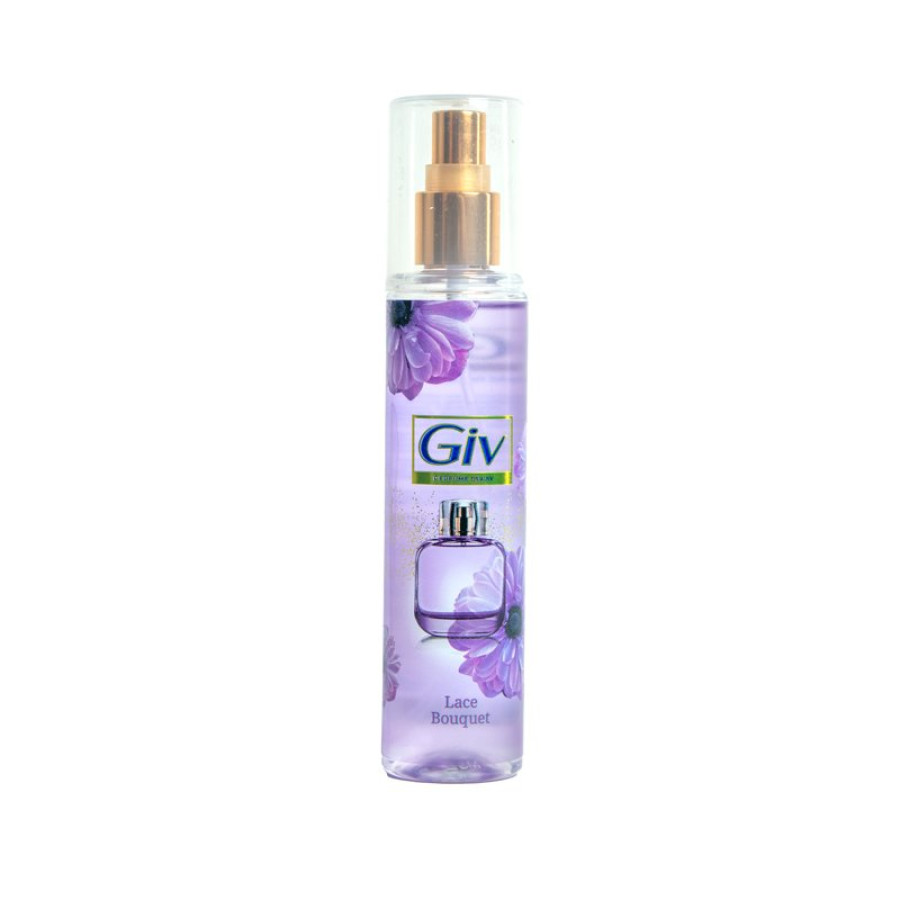 Pure Bloom Perfume Spray 24x100ml
