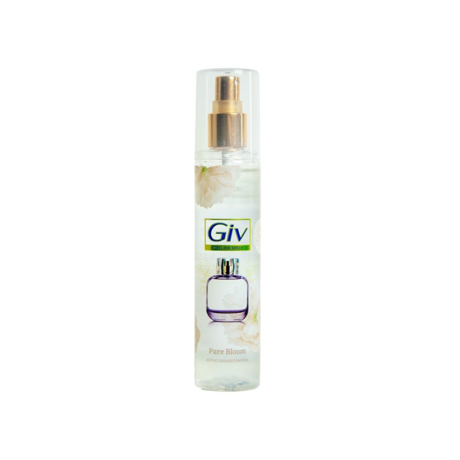 PARFUM PURE BLOOM SPRAY 24X100ML