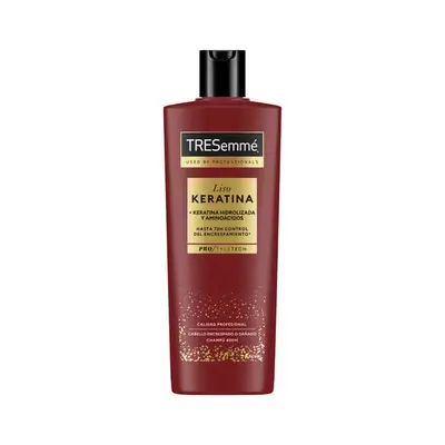 TRESEMME KERATONA 400ML