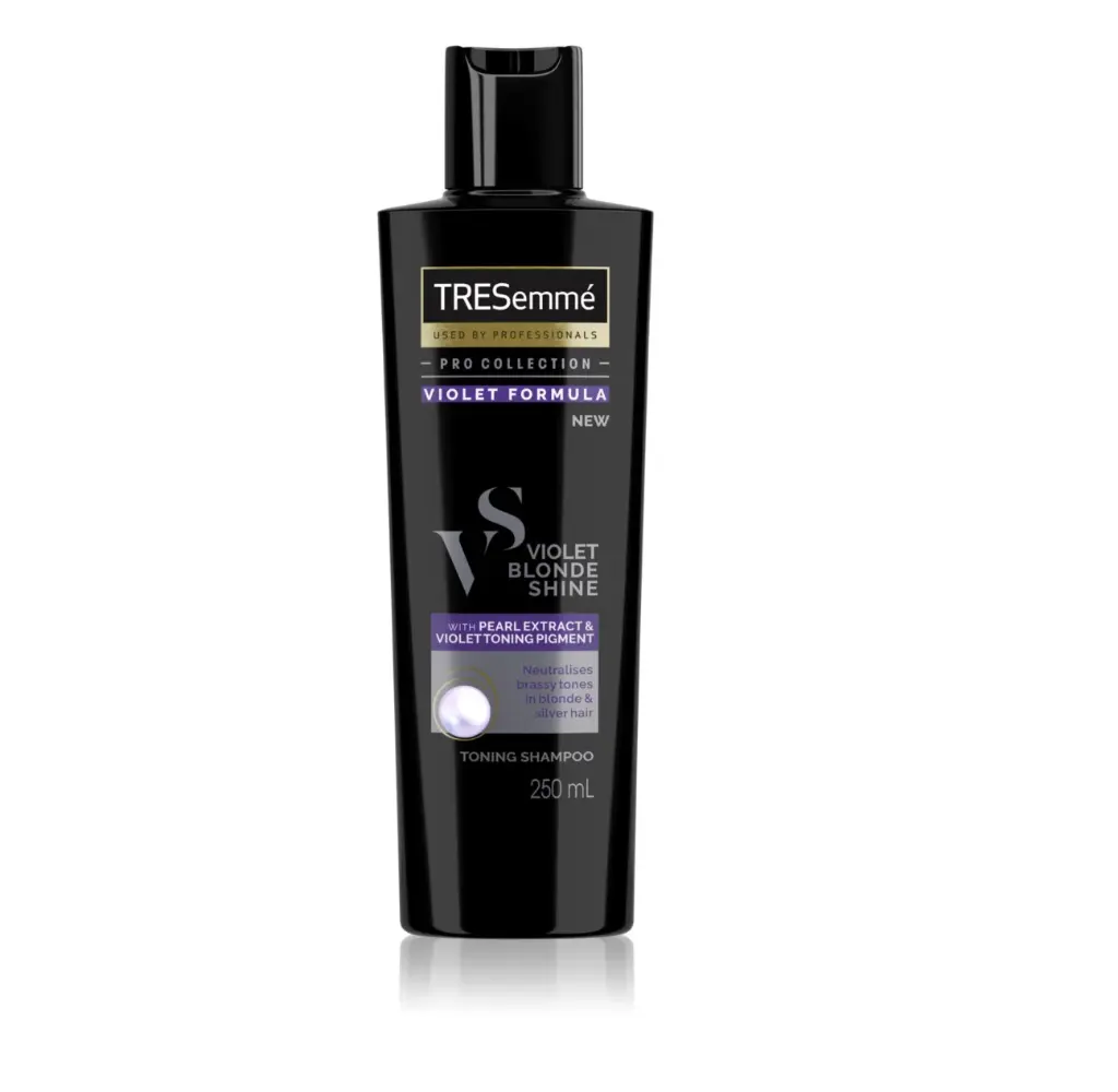 TRESEMME FORFOMULA 250ML