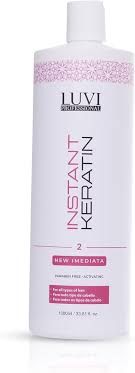 LOYC KERATIN 400ML