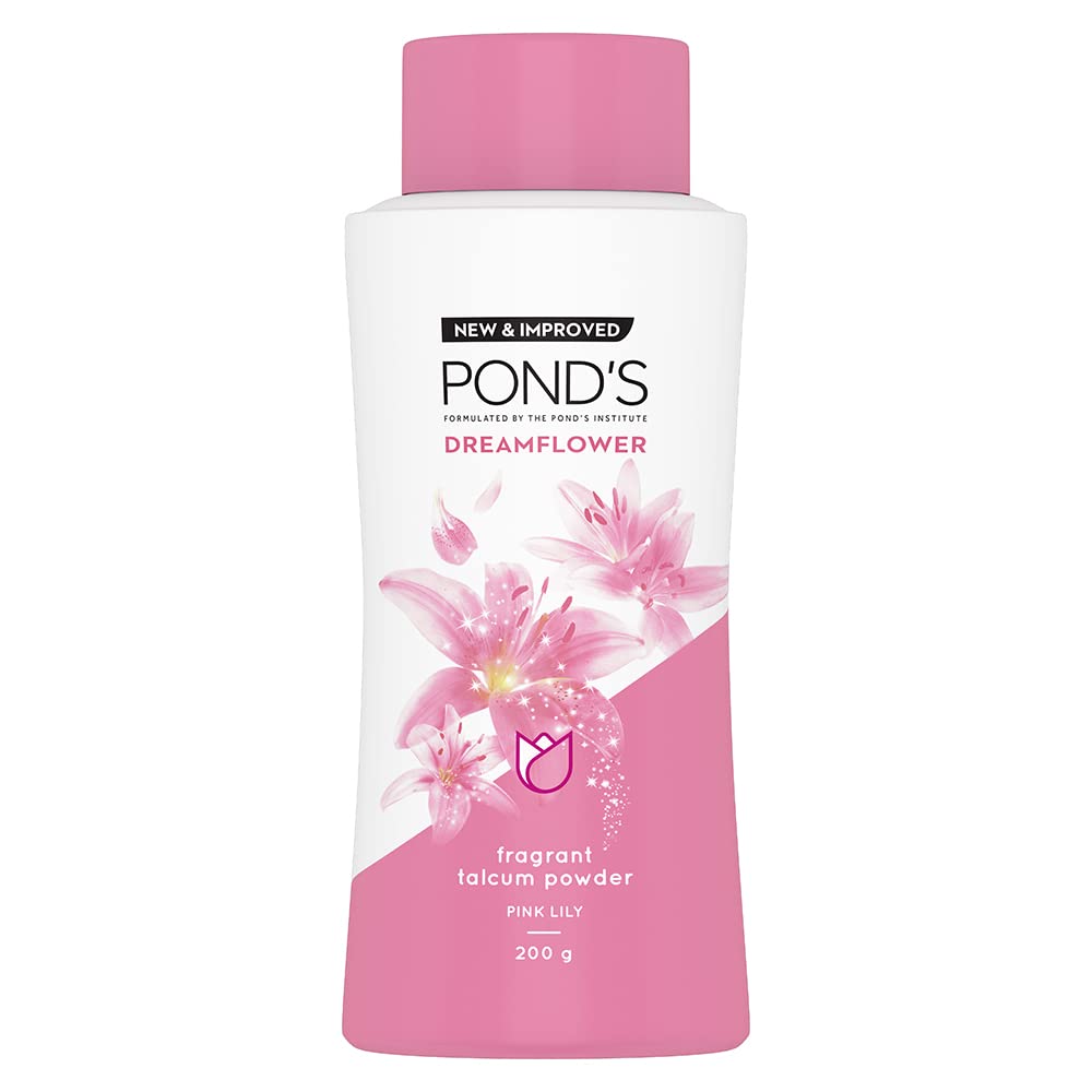 PONDS POUDRE 200G