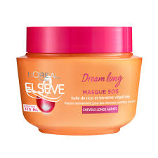 L OREAL ELSEVE MASQUE SOS 310ML