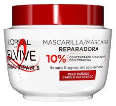 L OREAL ELSEVE TOTAL REPAIR 310ML