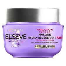 L OREAL ELSEVE HYALURON 310ML