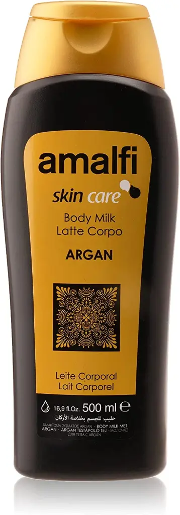 AMALFI SKIN CARE 500ML