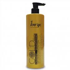 LOYC KERATIN 500ML