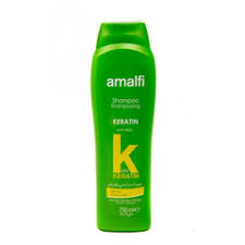 AMALFI KERATIN 750ML