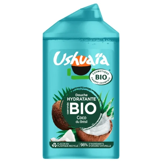 USHIUA COCO 300ML