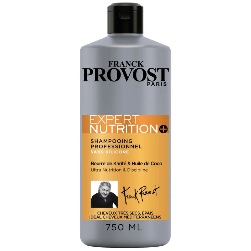 FRANCK PROVOST EXPERT 750ML