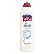 LA TOJA 650ML