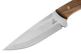 COUTEAU STAINLESS STEEL KNIFE
