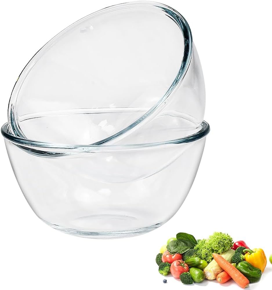 VERRE SALADE