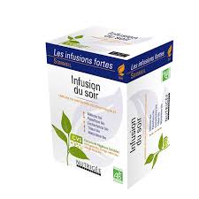 BIO INFUSION DU SOIR