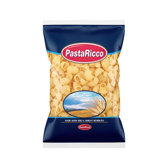 PASTARICCO WIDE EL BOZW 500G