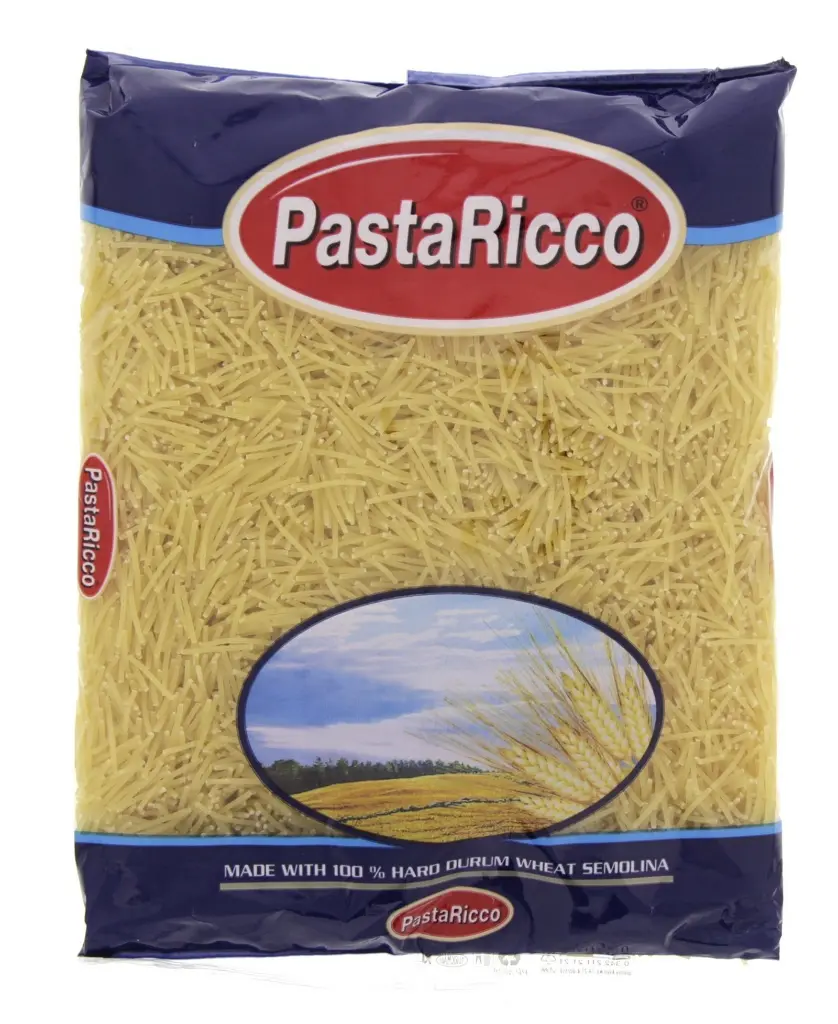 PASTARICCO DITALONI 500G