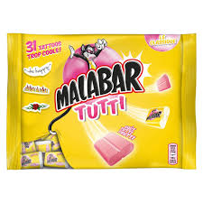 SAC MALABAR TUTTI 214G
