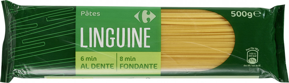 56. EL ALIA Langue d'oiseau 500g