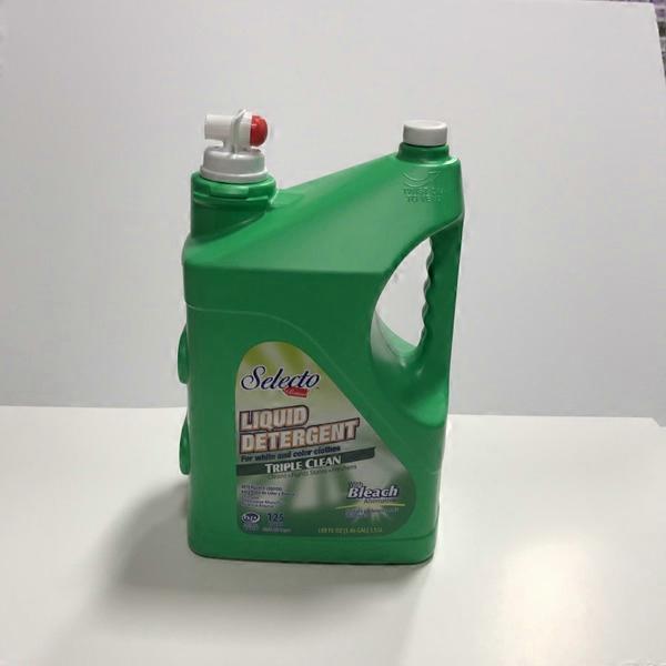 TRIPLE CLEAN LIQUIDE