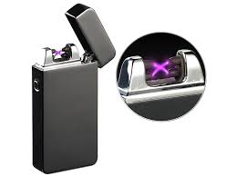ELECTRONIC BRIQUETTE