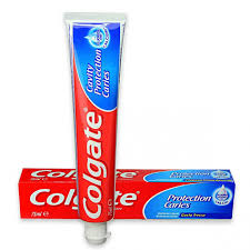 COLGATE PROTECTION CARIES 75ML