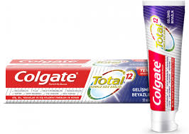 COLGATE TOTAL 50ML