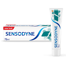 SENSODYNE