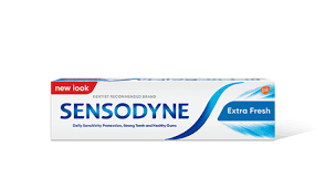 SENSODYNE EXTRA FRESH