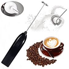 COFFEE WHISK