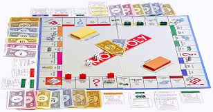 MONOPOLY