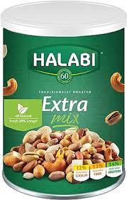 حليبي إكسترا 150 مل