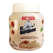 CEBON EL MOORDJENE CREME DE NOISETTES 700ML