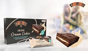 FREDDI BAILEYS 195G